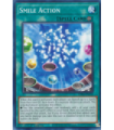 Smile Action