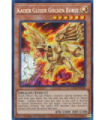 Kaiser Glider - Golden Burst