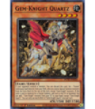 Gem-Knight Quartz