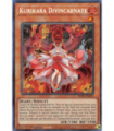 Kurikara Divincarnate