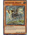 Grandtusk Dragon