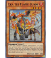 Eka the Flame Buddy