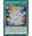 Scatter Fusion