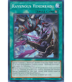 Ravenous Vendread