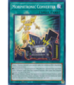 Morphtronic Converter