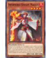 Infernoble Knight Maugis