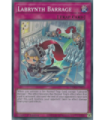 Labrynth Barrage