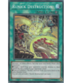 Runick Destruction