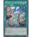 Runick Golden Droplet