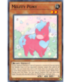 Melffy Pony