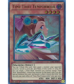 Time Thief Temporwhal