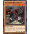 Machina Resavenger