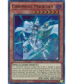 Chronicle Magician