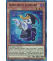 Ghostrick Jiangshi