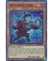 Ghostrick Stein