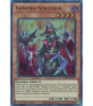 Vampire Sorcerer