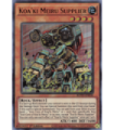 Koa'ki Meiru Supplier