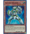 Galaxy Soldier