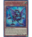 Cipher Twin Raptor