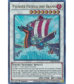 Plunder Patrollship Brann