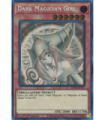 Dark Magician Girl