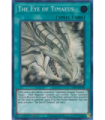 The Eye of Timaeus