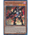 Machina Unclaspare