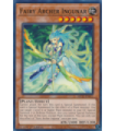 Fairy Archer Ingunar