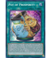 Pot of Prosperity