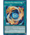 Greater Polymerization