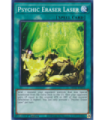 Psychic Eraser Laser