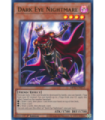 Dark Eye Nightmare