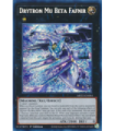 Drytron Mu Beta Fafnir