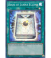 Book of Lunar Eclipse