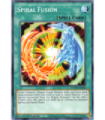 Spiral Fusion