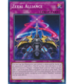 Zexal Alliance