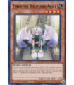 Thron the Disciplined Angel