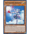 Staysailor Romarin