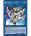 Binary Blader