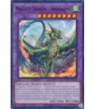 Magikey Dragon - Andrabime