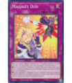 Magikey Duo