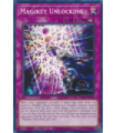 Magikey Unlocking