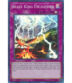 Beast King Unleashed