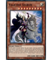 Valkyrie Sigrun - Super Rare