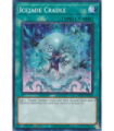 Icejade Cradle