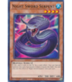 Night Sword Serpent