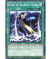 Fury of Kairyu-Shin