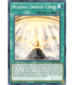 Heavenly Dragon Circle