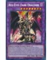 Red-Eyes Dark Dragoon