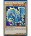 Blue-Eyes White Dragon